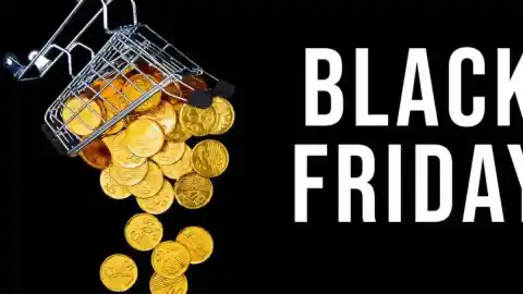 Imagen 1 de Préstamo Black Friday 2025 y Cyber Monday para ahorrar