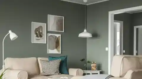 Imagen 1 de Los mejores textiles de IKEA para decorar y sumar calidez a tu casa este invierno