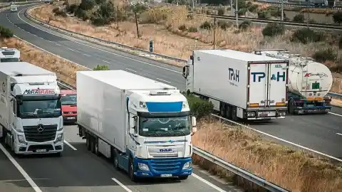 Imagen 1 de La ratonera de la AP-7