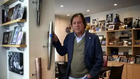 Imagen 1 de Gabriel, dale abrazos a tu Àlex