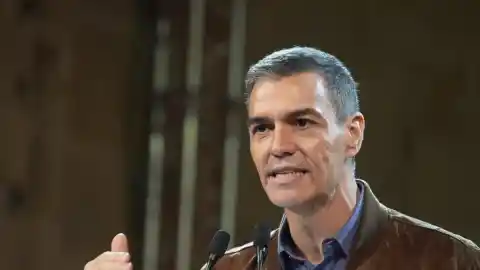 Imagen 1 de Encuesta: ¿Pedro Sánchez debe remodelar el Gobierno?