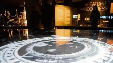 Imagen 1 de La física precuántica antes de Max Planck