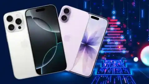 Imagen 1 de Si estabas pensando en comprar el iPhone 17 estas Navidades, lee antes este artículo