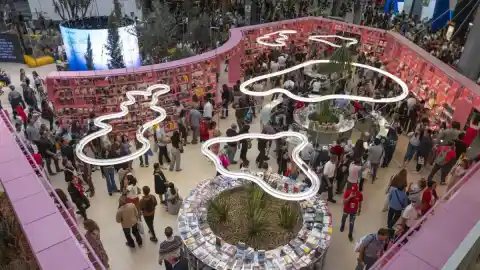 Imagen 1 de Más allá de la oferta catalana: un extraordinario caleidoscopio