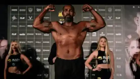 Imagen 1 de Conmoción en Brasil: muere el exluchador de MMA Geronimo dos Santos, hallado sin vida en un río a los 45 años