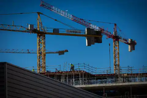 Imagen 1 de Las hipotecas alcanzan su máximo en octubre en 15 años con 52.198 préstamos