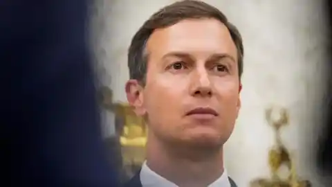 Imagen 1 de Jared Kushner, yerno de Trump, se retira de la oferta de Paramount para hacerse con Warner