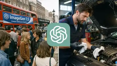 Imagen 1 de Lo nuevo de ChatGPT permite crear imágenes mejor y más rápido