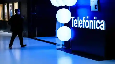 Imagen 1 de El ERE de Telefónica afectará a 4.554 trabajadores, un 25% menos que la cifra inicial