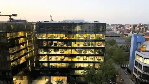 Imagen 1 de Amazon despedirá 791 personas en Barcelona, el 28% del equipo de oficinas