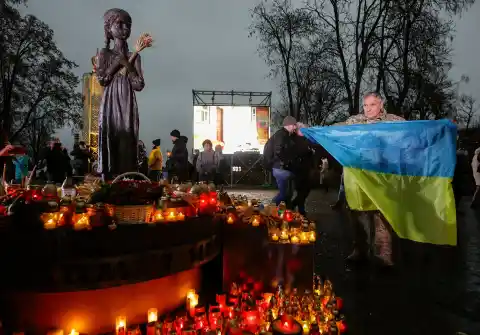 Imagen 1 de Última hora de la guerra entre Rusia y Ucrania, en directo
