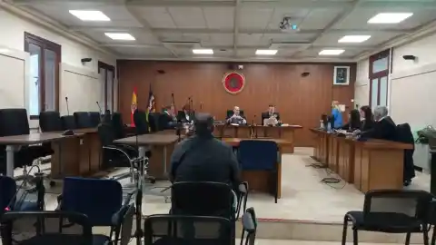 Imagen 1 de Condenado a un año de cárcel por abusar sexualmente de su hija menor en Palma