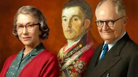 Imagen 1 de La película sobre el taxista jubilado que robó un Goya