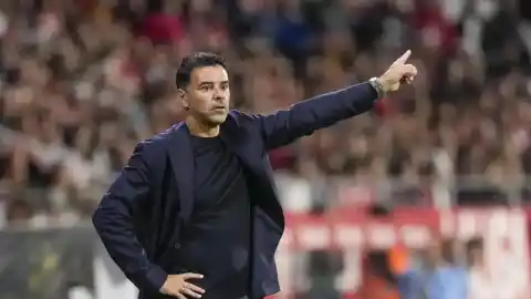 Imagen 1 de El Girona y la obsesión del descenso