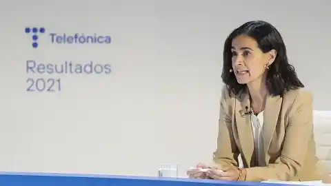 Imagen 1 de Telefónica nombra a Juan Azcue nuevo director financiero en sustitución de Laura Abasolo