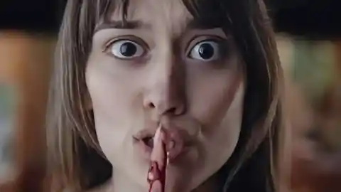 Imagen 1 de Crítica de 'Keeper': Osgood Perkins se consagra como grande del terror con una película incómoda y extraña