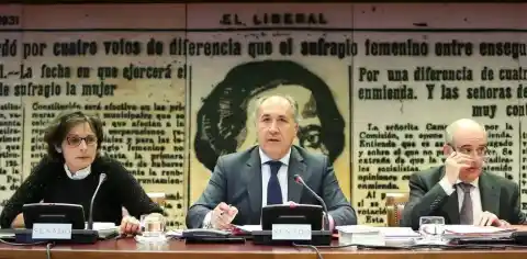 Imagen 1 de La gestión de los supuestos casos de acoso sexual acorralan al alcalde de Algeciras (PP)