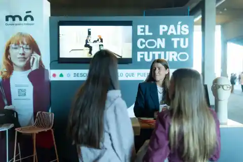 Imagen 1 de Adaptabilidad, mestizaje y habilidades extracurriculares ante un futuro cambiante