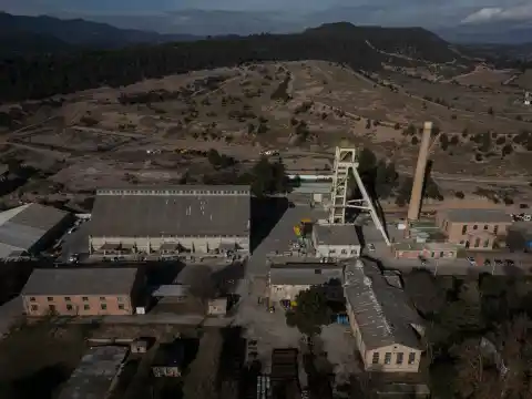 Imagen 1 de El proyecto de una fábrica de componentes de baterías en Sallent con 285 millones de inversión decae tras una decisión de Trump