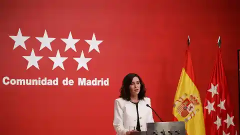 Imagen 1 de Ayuso hace su balance del 2025 y acusa a Sánchez de intentar “desguazar” Madrid