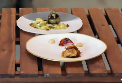 Imagen 1 de Entre fires de Nadal, la força de la Queixalada