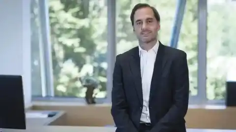 Imagen 1 de Talgo aprueba el traslado de su sede de Madrid a Álava y asciende a Rafael Sterling como CEO