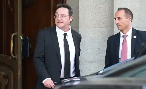 Imagen 1 de Una asociación de defensa de los derechos humanos recoge firmas para pedir el indulto del ex fiscal general