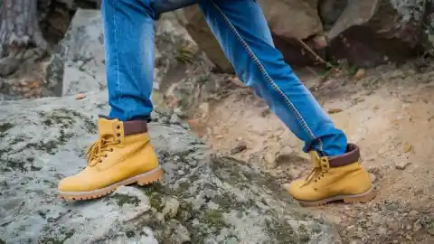 Imagen 1 de Timberland rebaja y liquida sus mejores botas por Navidad