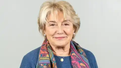 Imagen 1 de Mercè Boada, neuróloga: "Las mayores de 65 no se pueden limitar a una frutita"