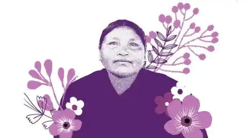 Imagen 1 de El Estado mexicano acepta la condena de la Corte IDH por la muerte en 2007 de una mujer indígena náhuatl de 73 años