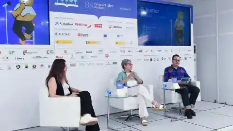 Imagen 1 de Las ferias del libro pierden 800.000 visitantes en un año y la facturación cae un 21%