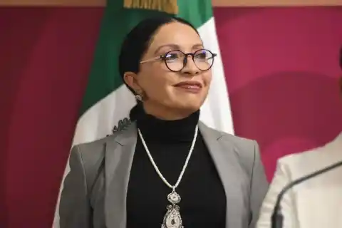 Imagen 1 de El Gobierno nombra a Esthela Damián Peralta como consejera jurídica de la presidencia