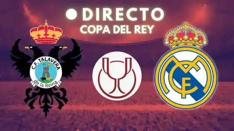 Imagen 1 de El Real Madrid asedia al Talavera, pero persiste el empate en el marcador