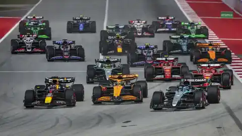 Imagen 1 de El Circuito de Barcelona-Cataluña ultima un acuerdo para seguir en la F1 y alternarse con Spa