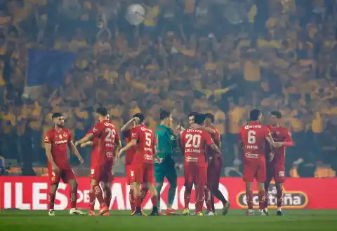 Imagen 1 de Calendario del Clausura 2026: cuándo inicia, fechas previstas para la Liguilla y los clásicos nacionales