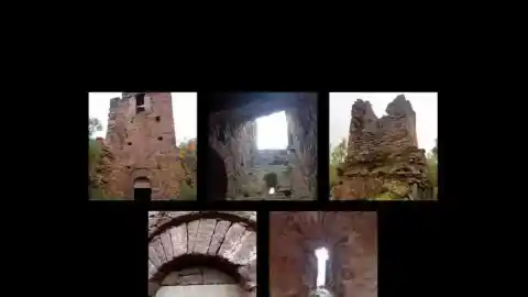 Imagen 1 de Sant Vicenç d’Aladernet, el vestigio del románico en el valle del Llobregat