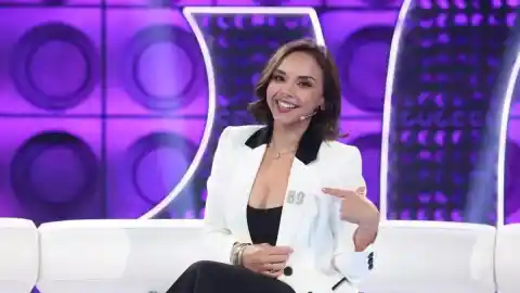 Imagen 1 de Chenoa, sobre sus inicios en la música: “Decidí no venderme, y no me vendí, no me dio la gana”