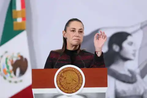 Imagen 1 de América Latina se derechiza, ¿y México?