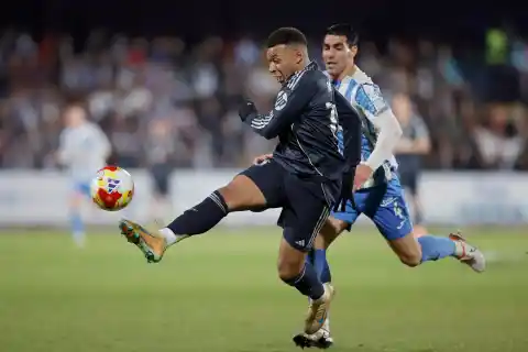 Imagen 1 de No hay paz en el volcán del Real Madrid
