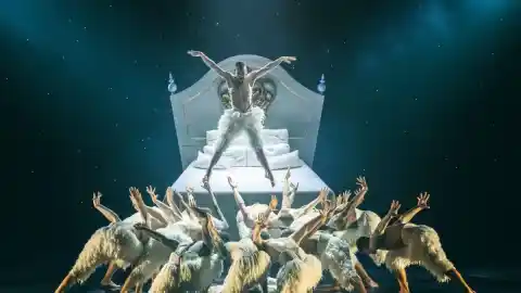 Imagen 1 de ¿Sin causas?