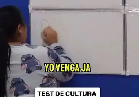 Imagen 1 de Preguntan sobre cultura general en 'La casa de los gemelos' y la respuesta es aplaudida por muchos