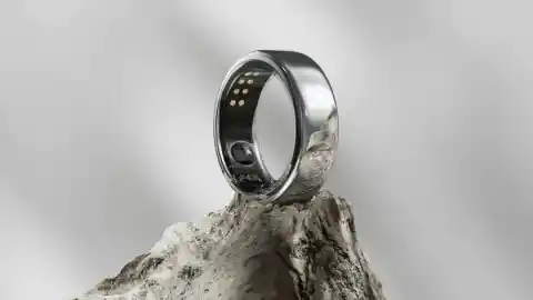 Imagen 1 de El Galaxy Ring de Samsung busca otra oportunidad y podría utilizarse en las gafas con Android XR