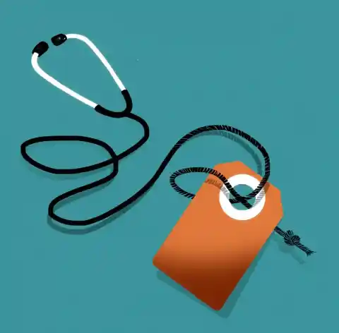 Imagen 1 de Pacientes privados, enfermos públicos