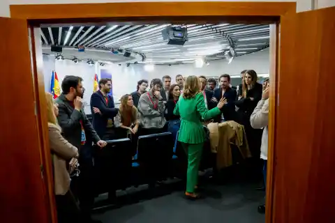 Imagen 1 de La Asociación de Medios de Información lanza la campaña ‘Tu poder es estar informado’