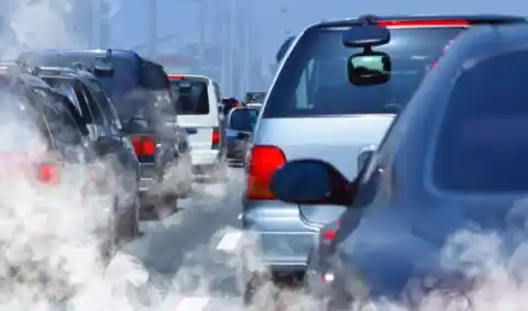Imagen 1 de Freno al coche eléctrico