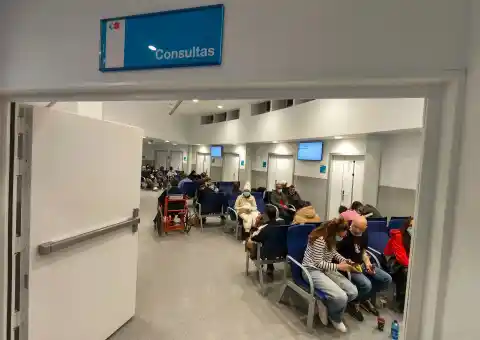 Imagen 1 de Epidemia de gripe