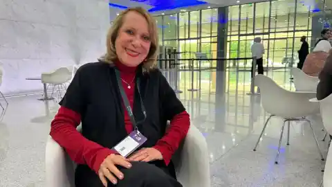 Imagen 1 de Vicky Colbert, socióloga: “Si los niños son diferentes, la escuela tiene que adaptarse a ellos, y no al revés”