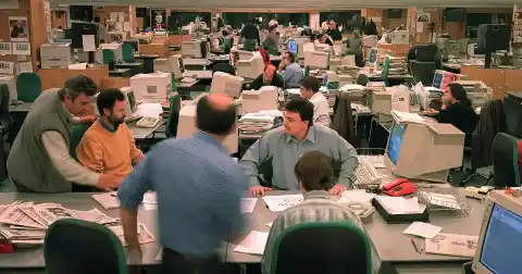 Imagen 1 de Historia de un robo