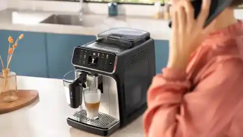 Imagen 1 de Ideas de regalo para esta Navidad: café de especialidad en casa con solo pulsar un botón