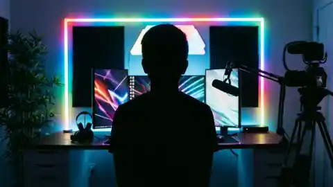 Imagen 1 de “Vendí mi alma al diablo por Temu, y me costó la salud”: las confesiones de un tiktoker que abandonó su vida personal para cumplir con sus obligaciones de influencer